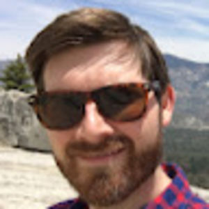 Meet your Posher, Eric